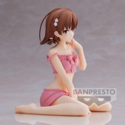 A CERTAIN SCIENTIFIC RAILGUN - Mikoto Misaka -Figurine... 2