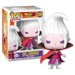 DRAGON BALL DAIMA - POP Animation N° 2309 - Dr. Arinsu