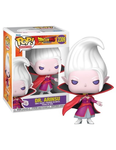DRAGON BALL DAIMA - POP Animation N° 2309 - Dr....