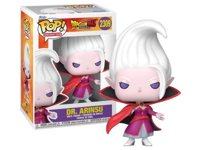 DRAGON BALL DAIMA - POP Animation N° 2309 - Dr. Arinsu