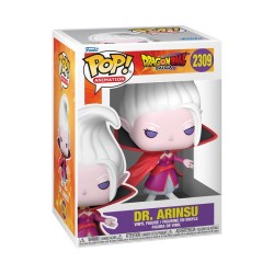 DRAGON BALL DAIMA - POP Animation N° 2309 - Dr. Arinsu 2