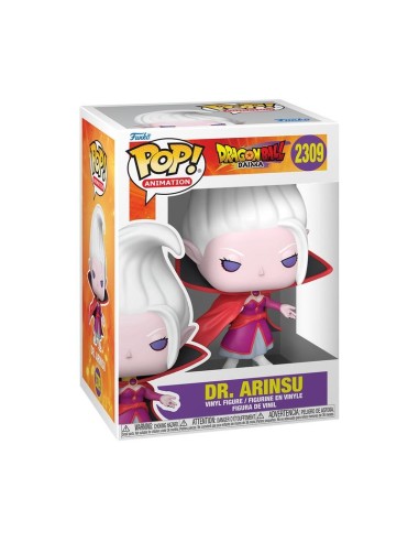 DRAGON BALL DAIMA - POP Animation N° 2309 - Dr....