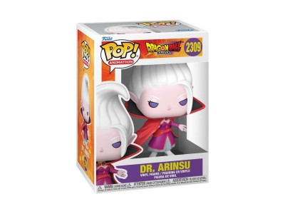 DRAGON BALL DAIMA - POP Animation N° 2309 - Dr. Arinsu