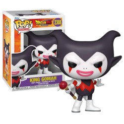 DRAGON BALL DAIMA - POP Animation N° 2308 - Gomah