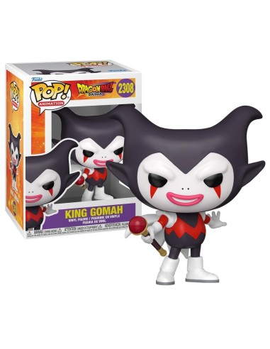 DRAGON BALL DAIMA - POP Animation N° 2308 - Gomah