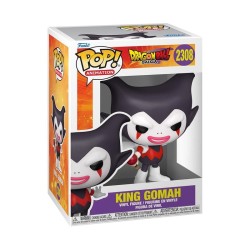 DRAGON BALL DAIMA - POP Animation N° 2308 - Gomah 2