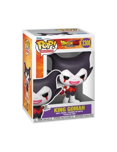 DRAGON BALL DAIMA - POP Animation N° 2308 - Gomah
