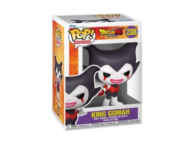 DRAGON BALL DAIMA - POP Animation N° 2308 - Gomah