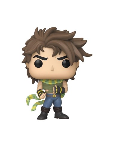 JOJO PART 2 - POP Animation N° 2266 - Joseph...