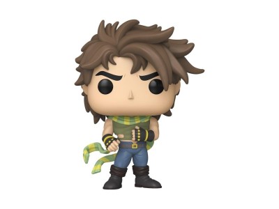 JOJO PART 2 - POP Animation N° 2266 - Joseph Joestar