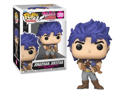 JOJO PART 1 - POP Animation N° 2265 - Jonathan Joestar