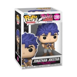 JOJO PART 1 - POP Animation N° 2265 - Jonathan Joestar 2