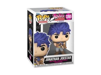 JOJO PART 1 - POP Animation N° 2265 - Jonathan Joestar