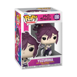 HELL'S PARADISE - POP Animation N° 2282 - Yuzuriha 2