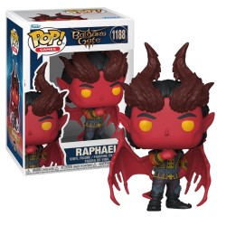 BALDUR'S GATE 3 - POP Games N° 1188 - Raphael