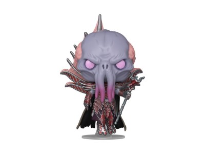 BALDUR'S GATE 3 - POP Games N° 1189 - The Emperor