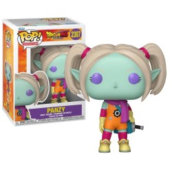 DRAGON BALL DAIMA - POP Animation N° 2307 - Panzy