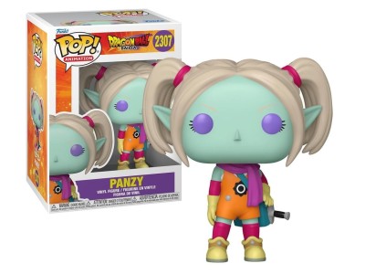 DRAGON BALL DAIMA - POP Animation N° 2307 - Panzy