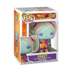 DRAGON BALL DAIMA - POP Animation N° 2307 - Panzy 2