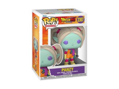 DRAGON BALL DAIMA - POP Animation N° 2307 - Panzy