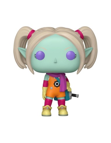 DRAGON BALL DAIMA - POP Animation N° 2307 - Panzy