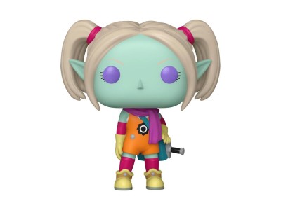 DRAGON BALL DAIMA - POP Animation N° 2307 - Panzy