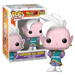 DRAGON BALL DAIMA - POP Animation N° 2310 - Supreme Kai