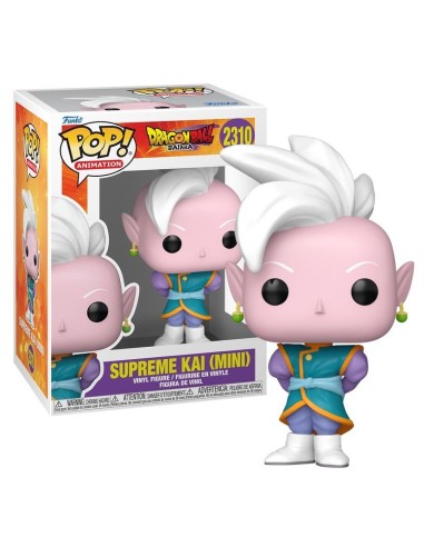 DRAGON BALL DAIMA - POP Animation N° 2310 -...