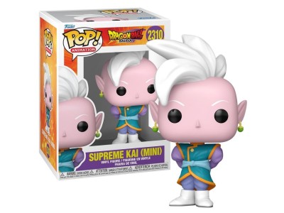 DRAGON BALL DAIMA - POP Animation N° 2310 - Supreme Kai