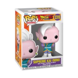 DRAGON BALL DAIMA - POP Animation N° 2310 - Supreme Kai 2