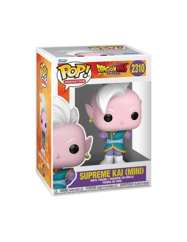 DRAGON BALL DAIMA - POP Animation N° 2310 -...