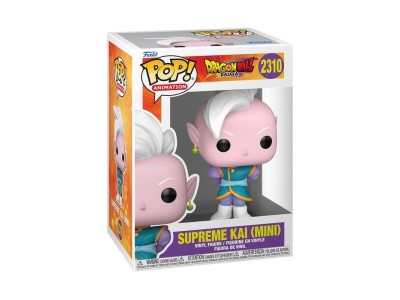 DRAGON BALL DAIMA - POP Animation N° 2310 - Supreme Kai