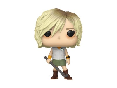 SILENT HILL 3 - POP Games N° 1208 - Heather Mason