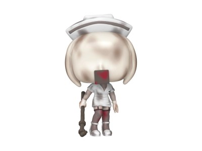 SILENT HILL 2 - POP Games N° 1204 - Bubblehead Nurse