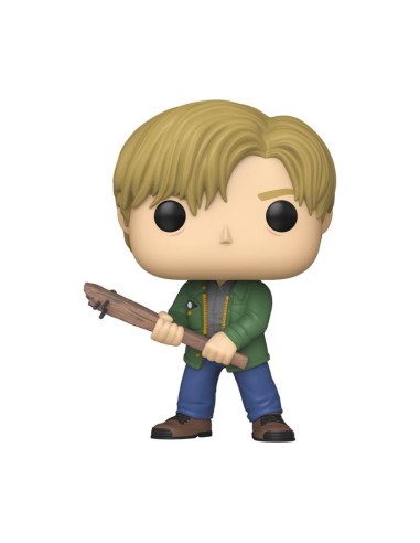 SILENT HILL 2 - POP Games N° 1206 - James...