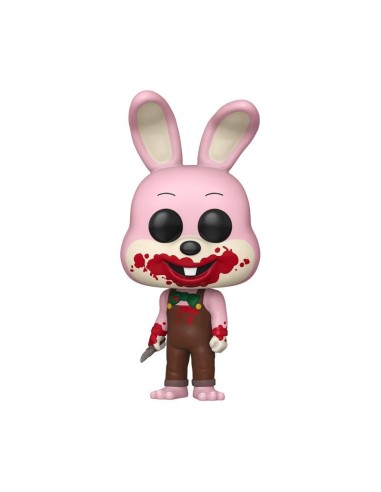 SILENT HILL 3 - POP Games N° 1209 - Robbie the...