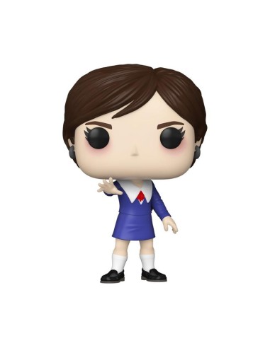 SILENT HILL - POP Games N° 1203 - Alessa Gillespie