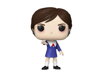 SILENT HILL - POP Games N° 1203 - Alessa Gillespie