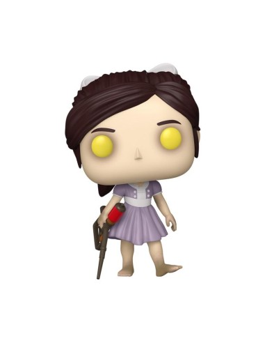 BIOSHOCK - POP Games N° 1143 - Little Sister...
