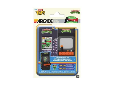 BITTY ARCADE - Les Tortues Ninjas