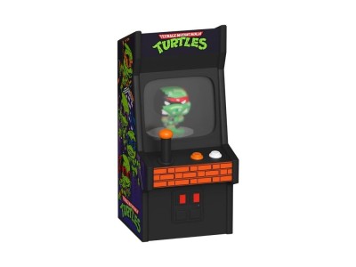 BITTY ARCADE - Les Tortues Ninjas