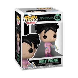 FUTURAMA - POP Animation N° 2209 - Amy Wong 2