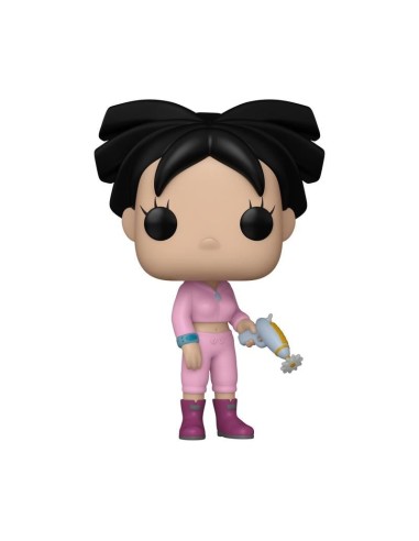 FUTURAMA - POP Animation N° 2209 - Amy Wong