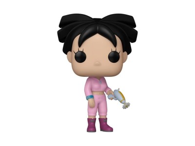FUTURAMA - POP Animation N° 2209 - Amy Wong