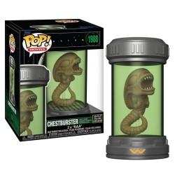 ALIEN - POP Premium N° 1988 - Xenomorph