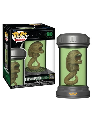 ALIEN - POP Premium N° 1988 - Xenomorph