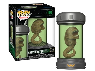 ALIEN - POP Premium N° 1988 - Xenomorph