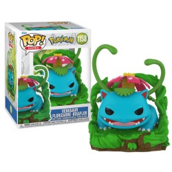 POKEMON - POP Premium N° 1158 - Florizarre