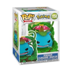 POKEMON - POP Premium N° 1158 - Florizarre 2