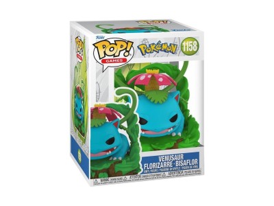 POKEMON - POP Premium N° 1158 - Florizarre